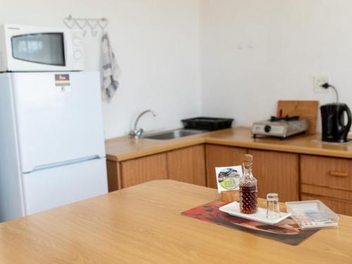 Instalaciones, D`s Lodge in Maclear