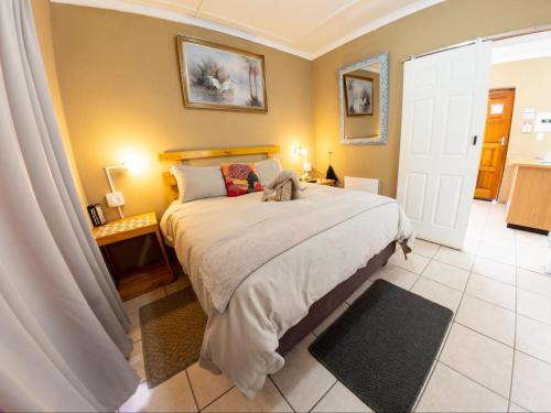 D`s Lodge in Maclear