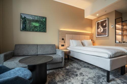 Thon Hotel Ullevaal Stadion - image 3