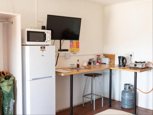 Cocina, D`s Lodge in Maclear