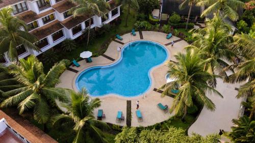 DoubleTree by Hilton Hotel Goa - Arpora - Baga