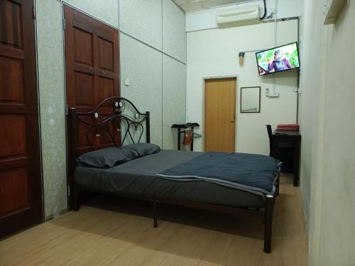 Hotel Bajet Gaya Warisan – Kota Bharu, PA