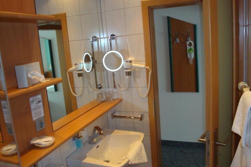 Hotel Restaurant zur Windmuhle
