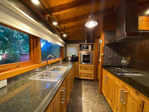 Casa Sulla Montagna VLA