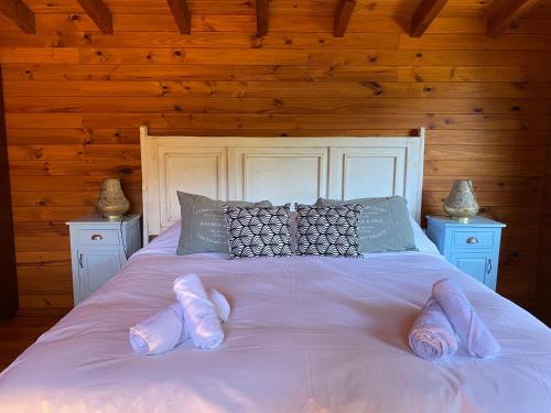 Casa Sulla Montagna VLA