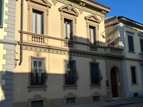 La Magnolia Firenze