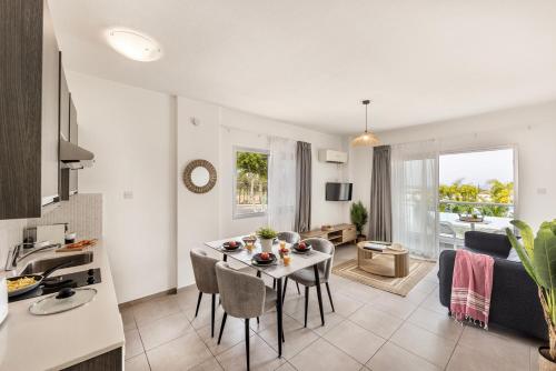Somantonia apartments in Protaras