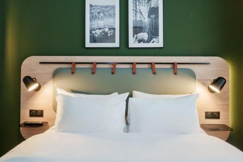 Campanile Paris Ouest - Porte de Champerret Levallois - image 9