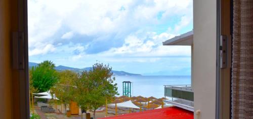 景观, 阿斯特里亚酒店 (Asteria) in 扎金索斯