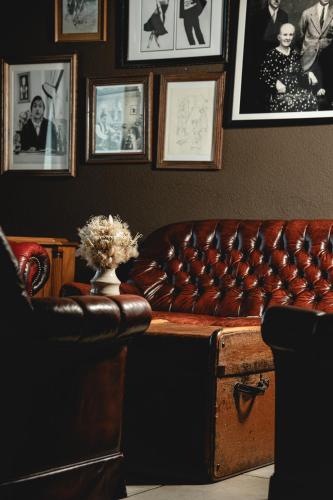 Hotel Sachsenbaude Oberwiesenthal - image 3