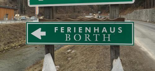 Ferienhaus Borth - image 9