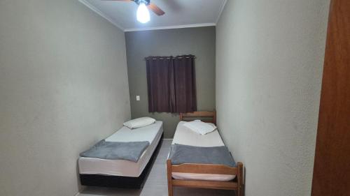 Double or Twin Room with Shared Bathroom image 10