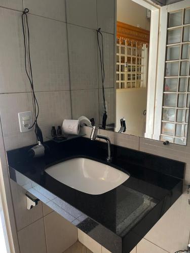 Triple Room room in Villa Andorinhas