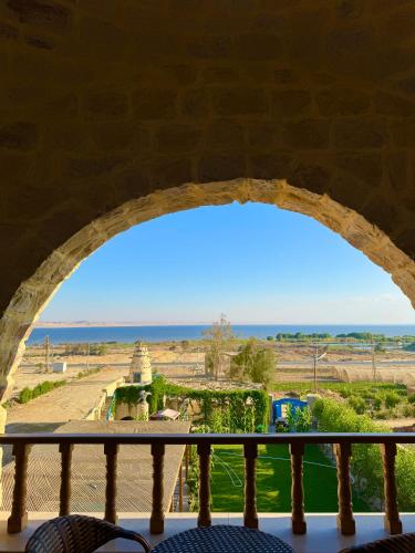 Pidgeon Lodge - Tunis Village in Faiyum