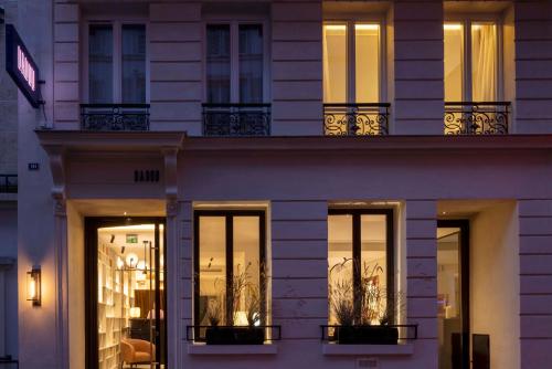 Hotel Troyon - image 12