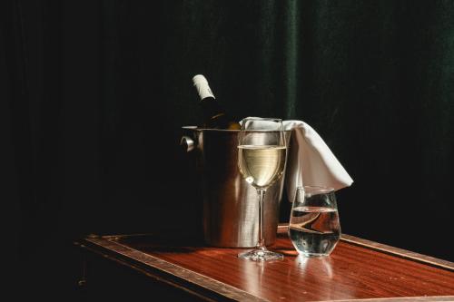 Hotel Sachsenbaude Oberwiesenthal - image 2