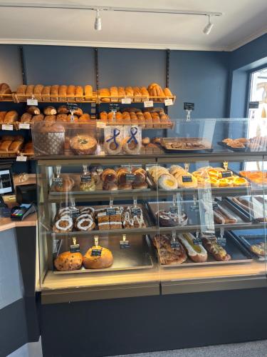 สภาพแวดล้อมโดยรอบ, ROOF HOUSE, Downtown in Sandefjord in แซนฟยอร์ด