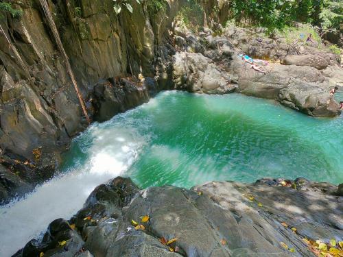 Koli Fwi Studio in Pointe-Noire