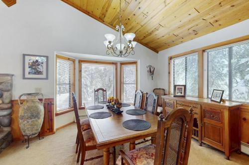 North Shore Escape North Shore Escape