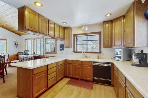 North Shore Escape North Shore Escape