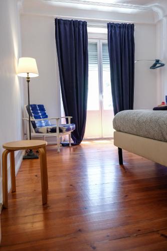 Lisbonera Guest House - image 4