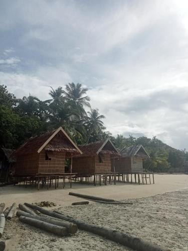 Blacktive Homestay, Kri