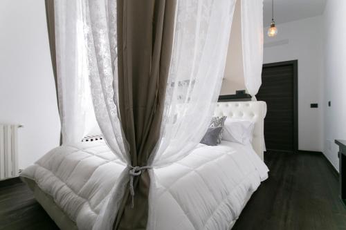 Aparthotel Dei Mercanti, Mediolan