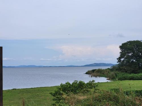 3bedroom furnished Apartment in Garuga in Lyamutundwe