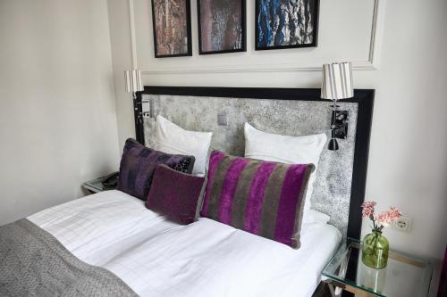 Absalon Hotel – Copenhagen, PA
