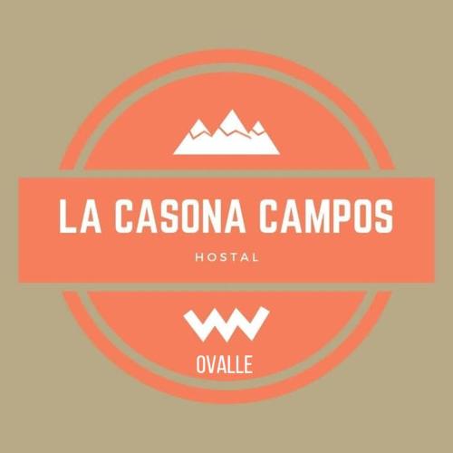 HOSTAL LA CASONA ALFREDO CAMPOS