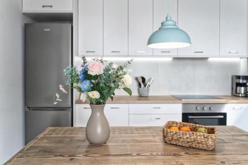 Villa April, Seaview and pool Villa April, Seaview and pool