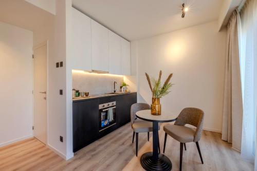 Stay at Brussels, Bruxelles (foto 3)