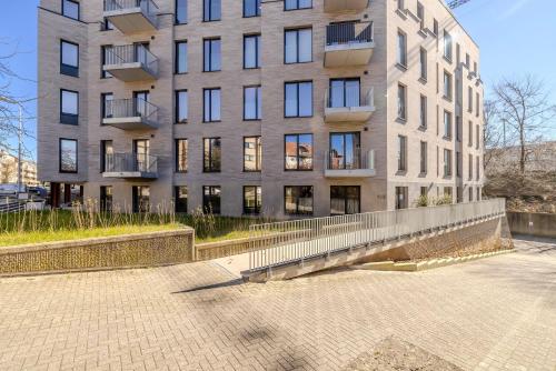 Stay At Brussels - Zaventem
