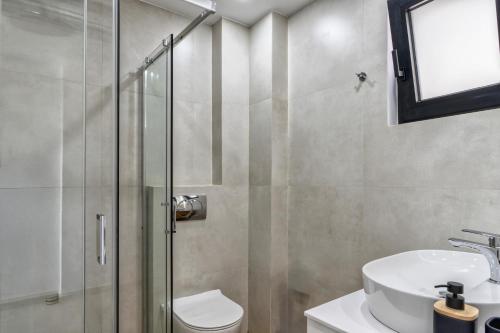 Villa April, Seaview and pool Villa April, Seaview and pool