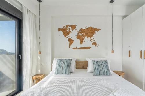 Villa April, Seaview and pool Villa April, Seaview and pool