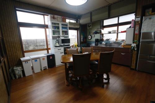 Tokami House - 米子市