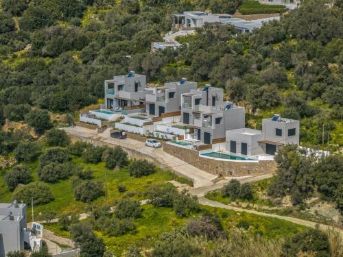 Villa April, Seaview and pool Villa April, Seaview and pool