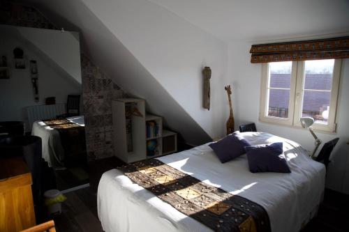 Regard d'O in Dun Sur Meuse