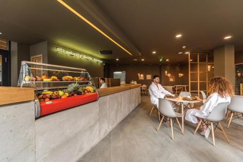 Balvanyos Resort - Peakture Hotel & Grand Hotel Balvanyos