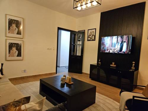 Chez Ebène Chez Ebène