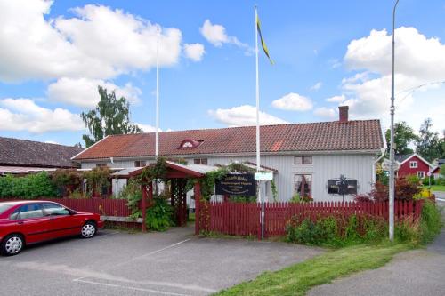 Hotell Mikaelsgården - Vårgårda