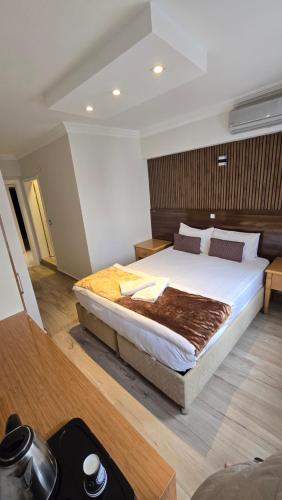 CLASS 17 PANSİYON CLASS 17 PANSİYON