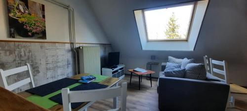 Facilities, Hof Dushop in Bad Fallingbostel