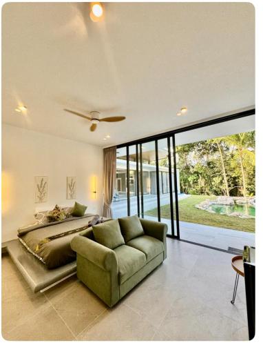 Villa Harmony Haven
