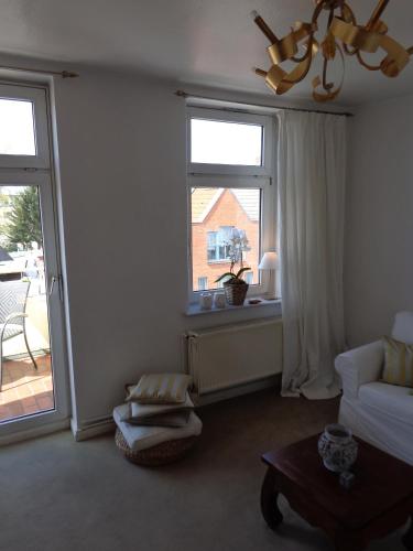 Wohnen&Wellness Kurgartenstrasse - main image