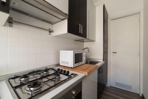 GuestHost - Roma MM Repubblica Apartment, Roma (foto 3)
