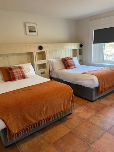The Lodge Doolin 2