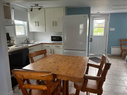 Faciliteter, Hotel-Motel Rocher Perce in Perce (QC)