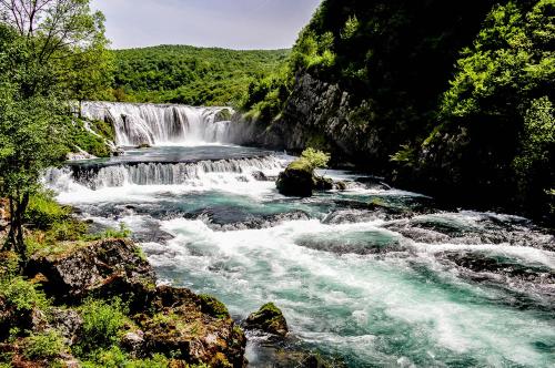 Apartman Stari Grad in Ostrožac