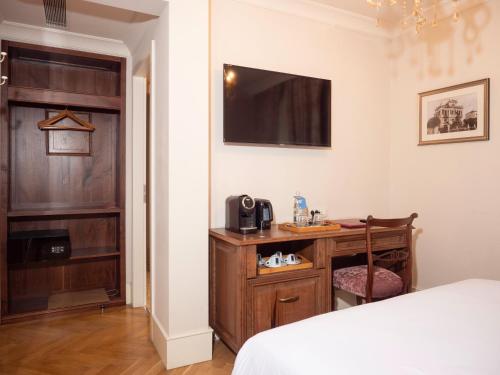 Ebel Boutique Hotel - image 5